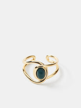 Load image into Gallery viewer, Nora Resin Ring
