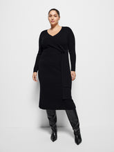 Load image into Gallery viewer, Rennee Knit Dress
