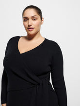 Load image into Gallery viewer, Rennee Knit Dress
