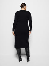 Load image into Gallery viewer, Rennee Knit Dress
