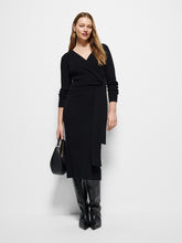Load image into Gallery viewer, Rennee Knit Dress
