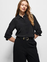 Load image into Gallery viewer, Hadley Leather Belt
