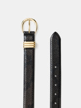 Load image into Gallery viewer, Hadley Leather Belt
