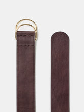Load image into Gallery viewer, Bailey Leather Waist Belt
