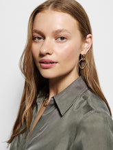 Load image into Gallery viewer, Willow Organic Necklace
