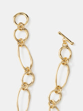 Load image into Gallery viewer, Willow Organic Necklace

