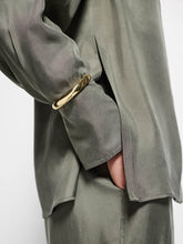Load image into Gallery viewer, Willow Organic Bangle
