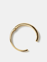 Load image into Gallery viewer, Willow Organic Bangle

