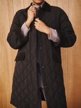 Load image into Gallery viewer, Avery Puffer Jacket
