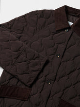 Load image into Gallery viewer, Avery Puffer Jacket
