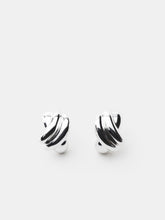 Load image into Gallery viewer, Audrey Twist Studs
