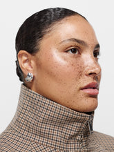 Load image into Gallery viewer, Audrey Twist Studs
