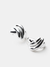 Load image into Gallery viewer, Audrey Twist Studs
