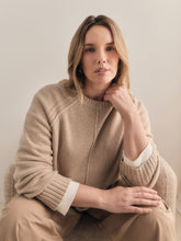 Load image into Gallery viewer, Heather Knit
