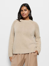 Load image into Gallery viewer, Heather Knit
