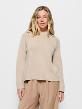 Load image into Gallery viewer, Heather Knit
