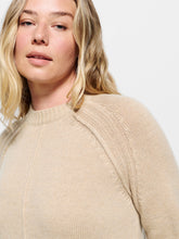 Load image into Gallery viewer, Heather Knit
