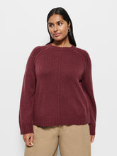 Load image into Gallery viewer, Heather Knit
