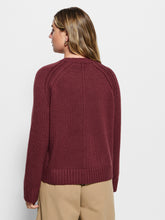 Load image into Gallery viewer, Heather Knit
