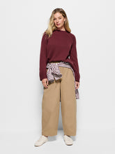 Load image into Gallery viewer, Heather Knit
