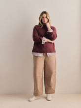 Load image into Gallery viewer, Heather Knit
