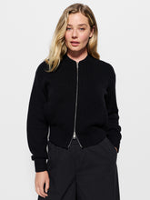 Load image into Gallery viewer, Lexie Knit Bomber
