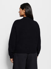 Load image into Gallery viewer, Lexie Knit Bomber
