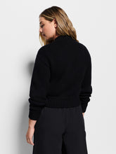 Load image into Gallery viewer, Lexie Knit Bomber
