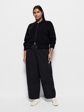 Load image into Gallery viewer, Lexie Knit Bomber
