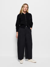 Load image into Gallery viewer, Lexie Knit Bomber
