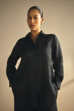 Load image into Gallery viewer, Pocket Linen Shirt
