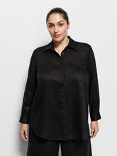Load image into Gallery viewer, Pocket Linen Shirt
