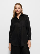 Load image into Gallery viewer, Pocket Linen Shirt
