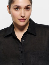 Load image into Gallery viewer, Pocket Linen Shirt
