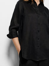 Load image into Gallery viewer, Pocket Linen Shirt
