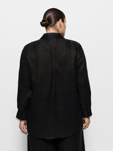 Load image into Gallery viewer, Pocket Linen Shirt
