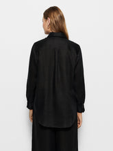 Load image into Gallery viewer, Pocket Linen Shirt
