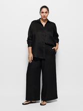 Load image into Gallery viewer, Pocket Linen Shirt
