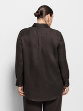 Load image into Gallery viewer, Pocket Linen Shirt
