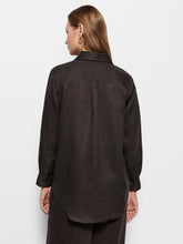 Load image into Gallery viewer, Pocket Linen Shirt
