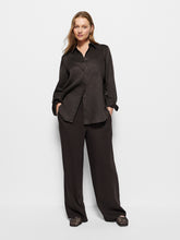 Load image into Gallery viewer, Pocket Linen Shirt
