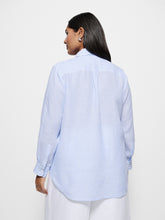 Load image into Gallery viewer, Pocket Linen Shirt
