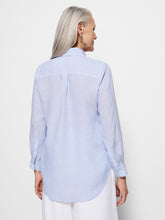 Load image into Gallery viewer, Pocket Linen Shirt
