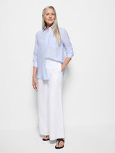 Load image into Gallery viewer, Pocket Linen Shirt
