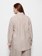 Load image into Gallery viewer, Pocket Linen Shirt
