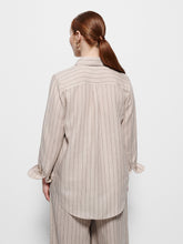 Load image into Gallery viewer, Pocket Linen Shirt
