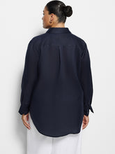Load image into Gallery viewer, Pocket Linen Shirt

