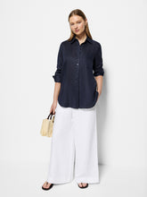 Load image into Gallery viewer, Pocket Linen Shirt
