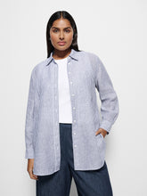 Load image into Gallery viewer, Pocket Linen Shirt
