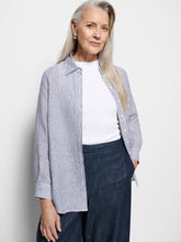 Load image into Gallery viewer, Pocket Linen Shirt
